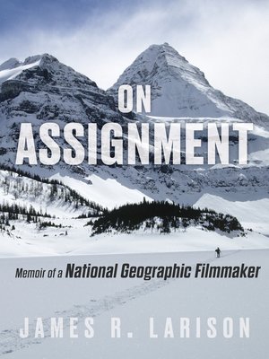 cover image of On Assignment